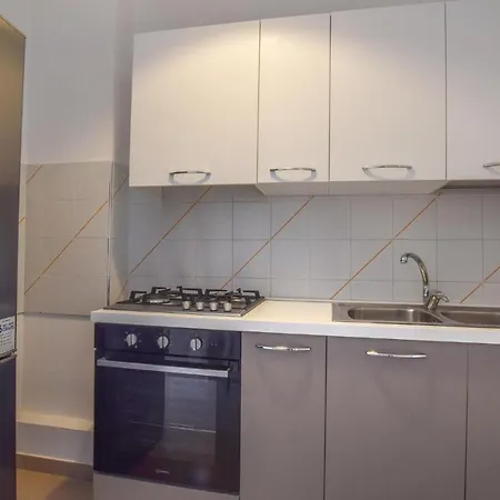 Apartment Gorgeous In With Kitchen Giardini Naxos
