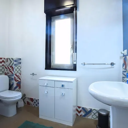 Gorgeous In With Kitchen Giardini Naxos